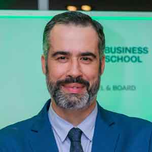 Daniel Estima