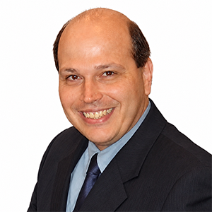 Prof. Dr. Fábio Lotti Oliva