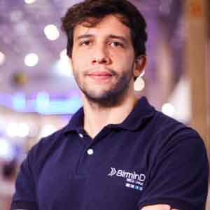 Gabriel Martins