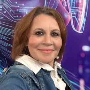 Larissa Maçães