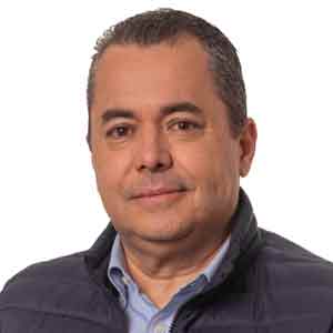 Nelson Azevedo