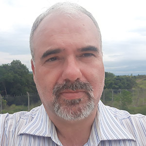Prof. Dr. Germano Fenner