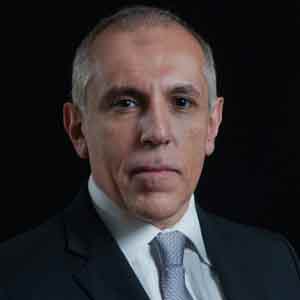Roberto Dumas