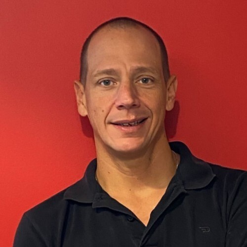 Rodrigo Jorge