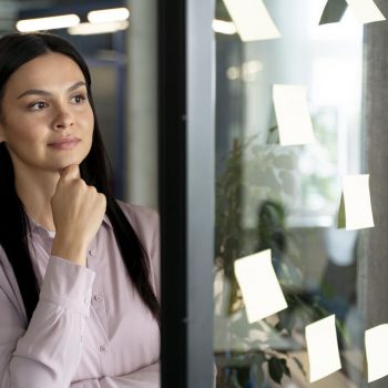 Decisões de carreira