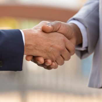 parceiros comerciais