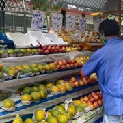 preço das frutas dispara com clima seco, calorão e queimadas (1)