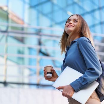 Transição de carreira